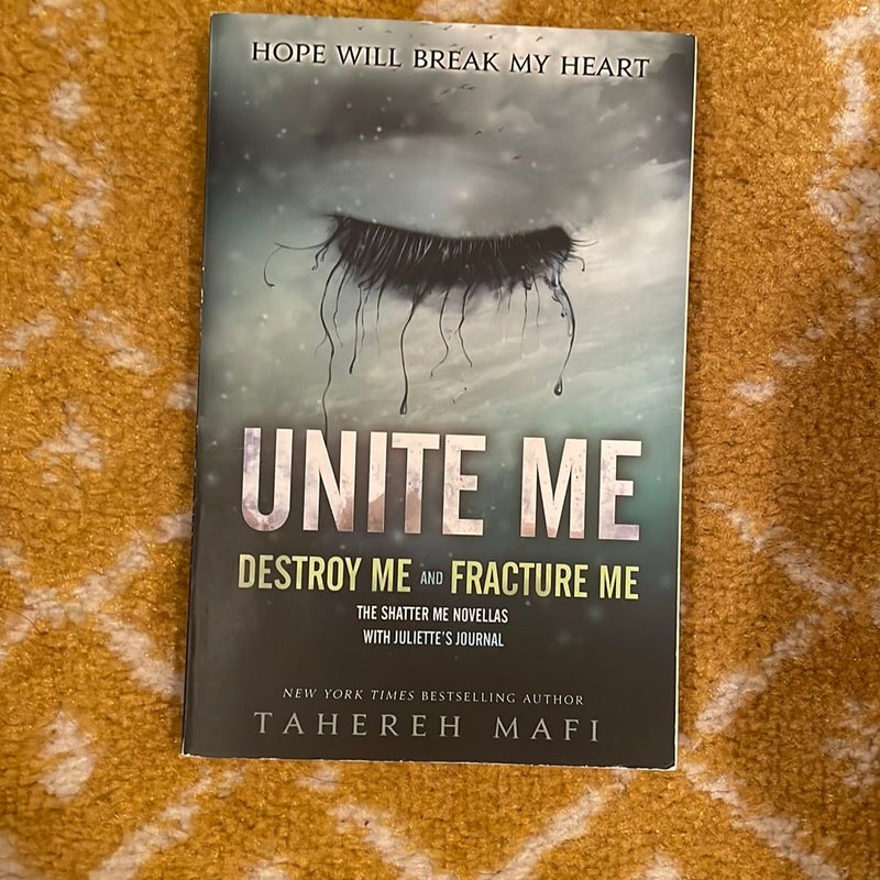 Unite Me