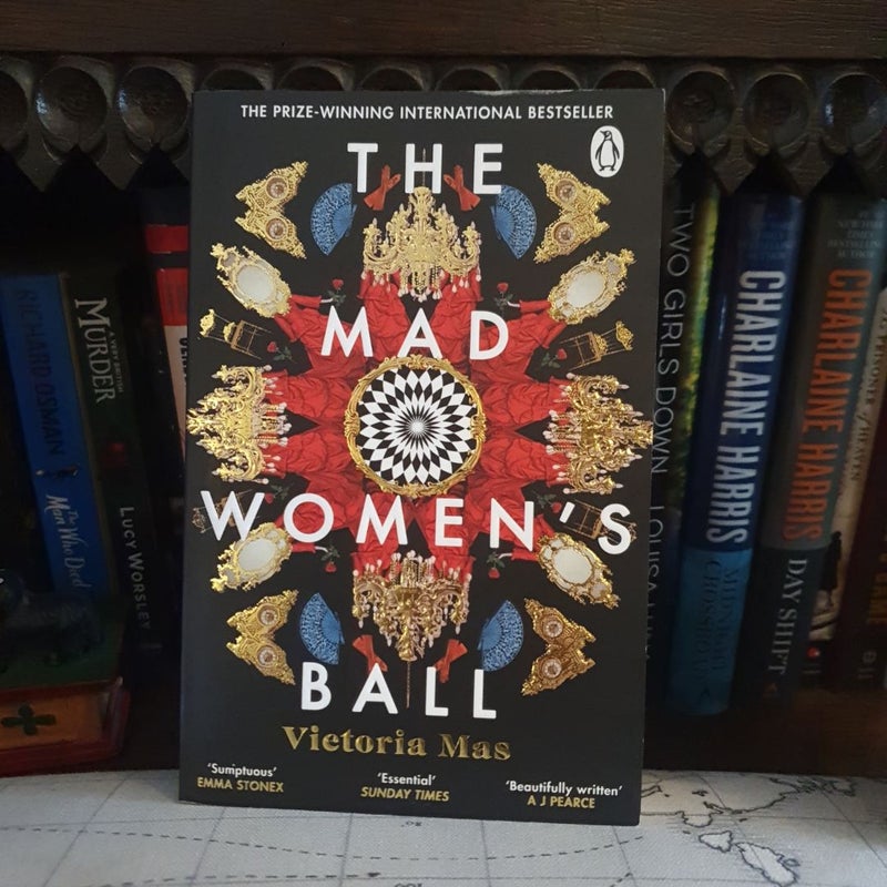 The Mad Women's Ball