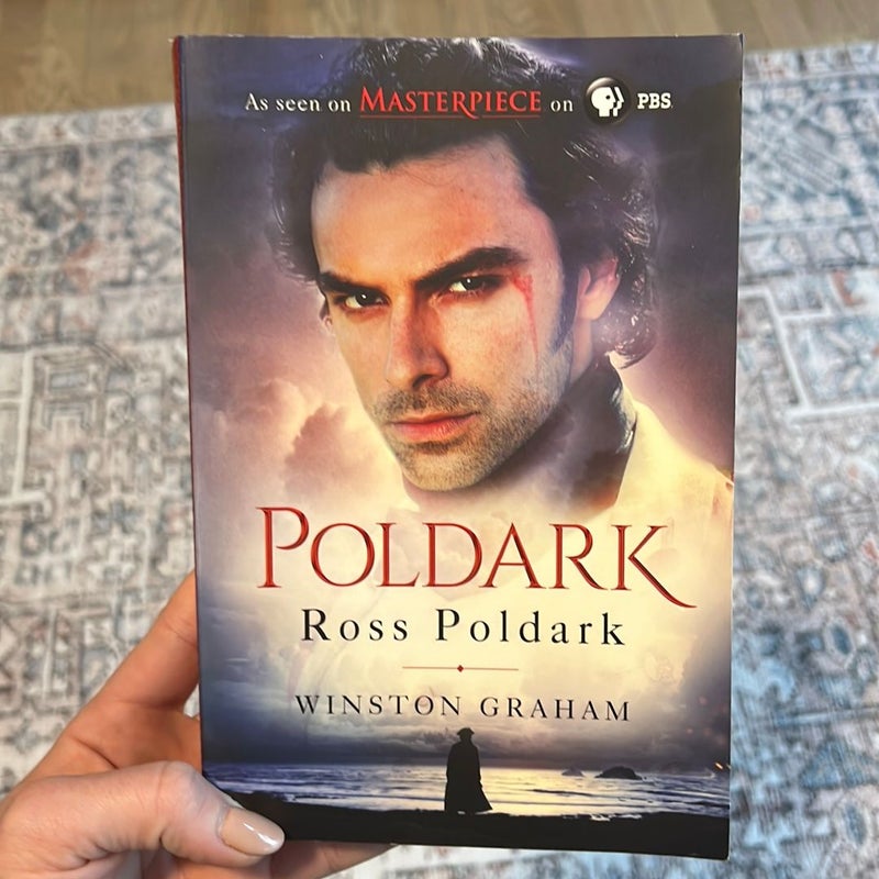 Ross Poldark