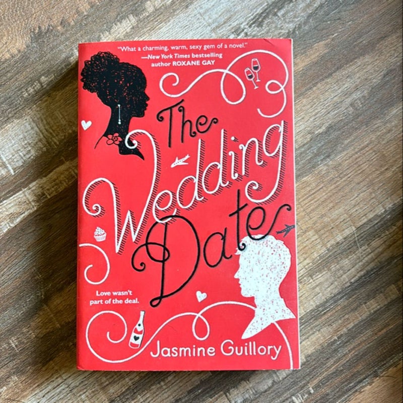 The Wedding Date