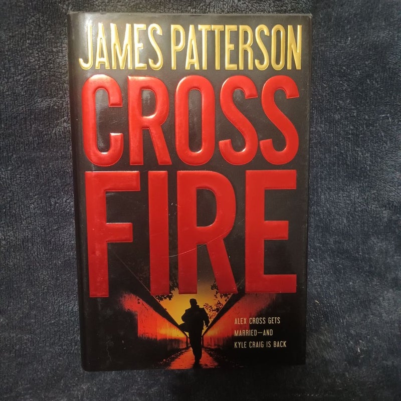 Cross Fire