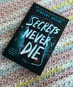 Secrets Never Die