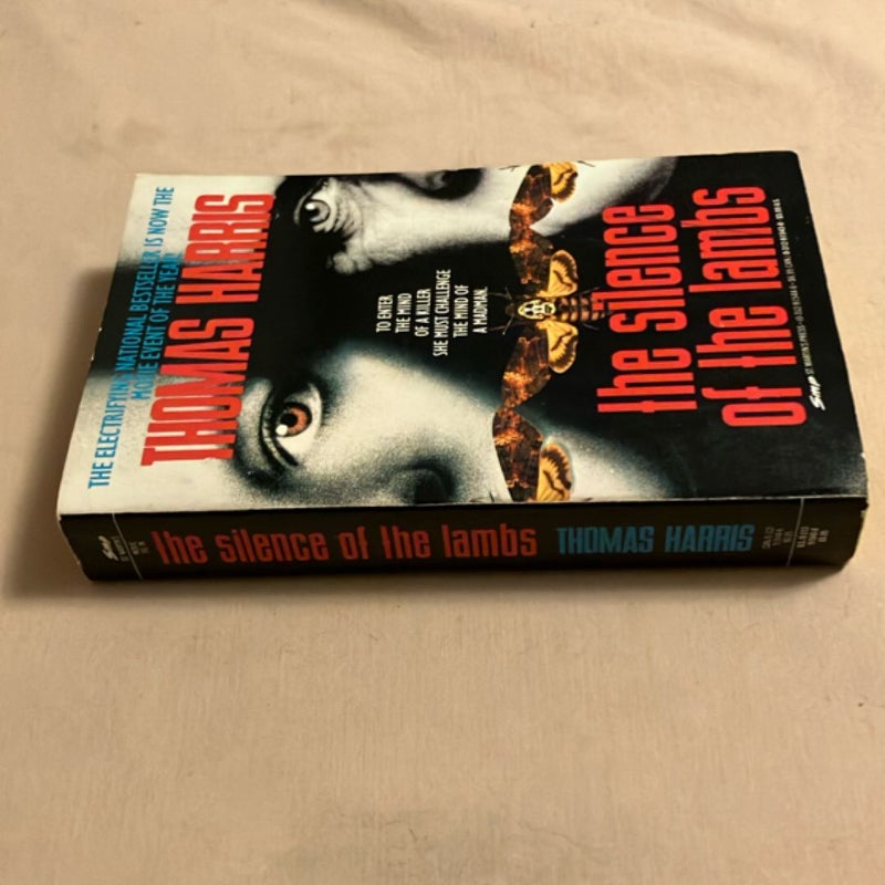 The Silence of the Lambs