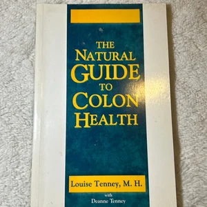 Natural Guide to Colon Health