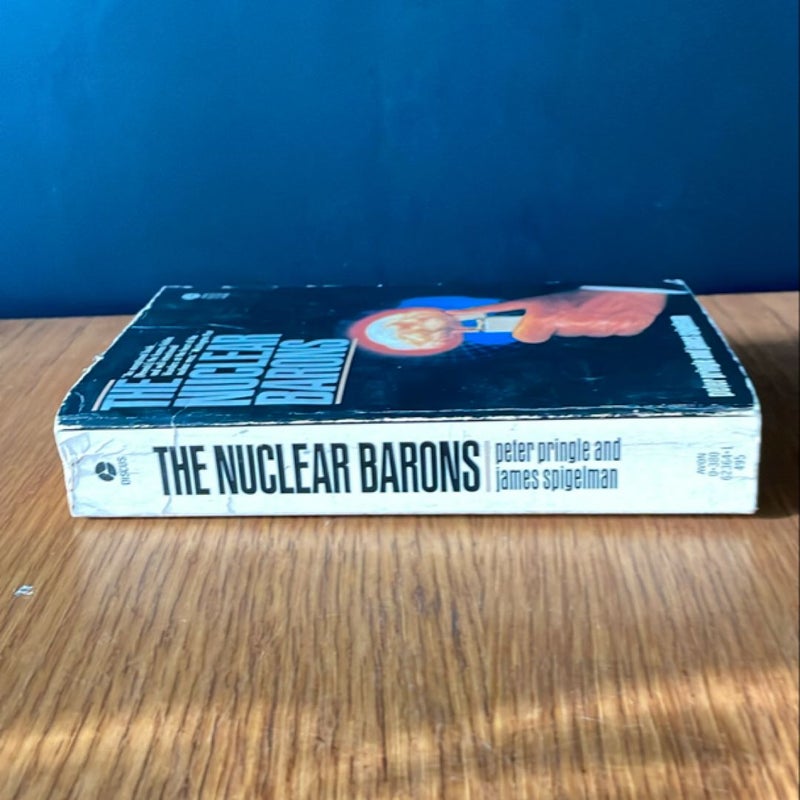 The Nuclear Barons