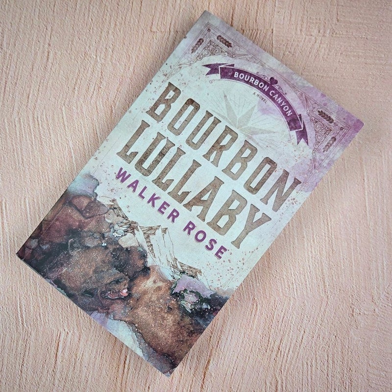 Bourbon Lullaby