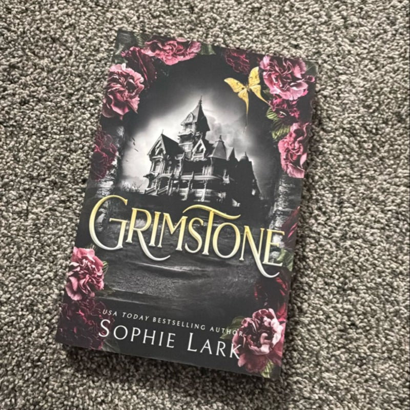 Grimstone