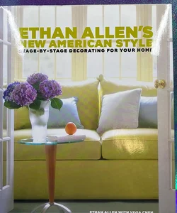 Ethan Allen's New American Style