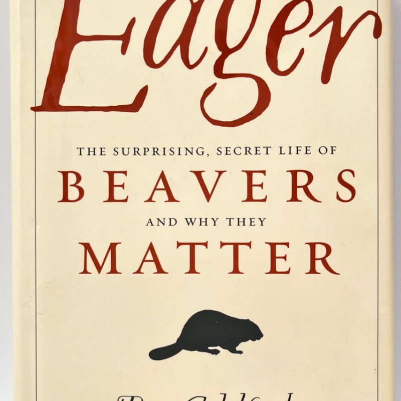 Eager