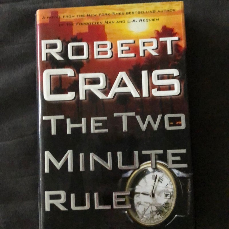 The Two Minute Rule