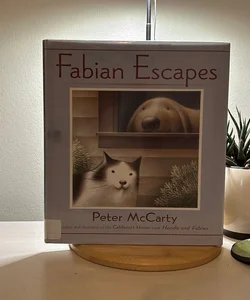 Fabian Escapes
