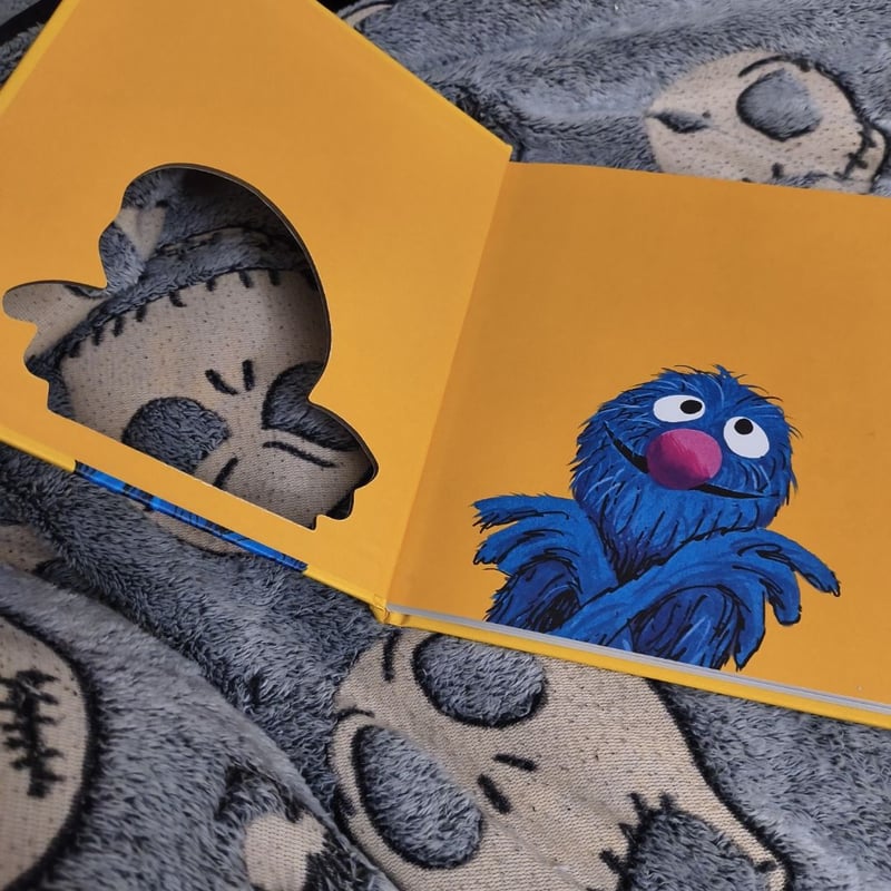 Love the Fur You're in Monster Wit and Wisdom with Art from 50 Years of ...