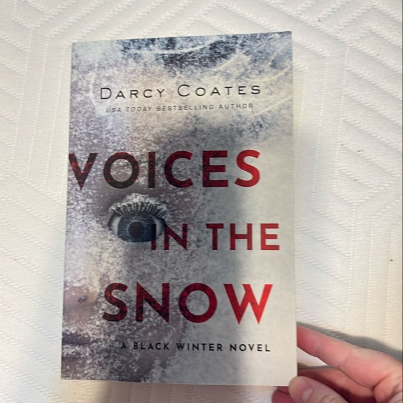 Voices in the Snow