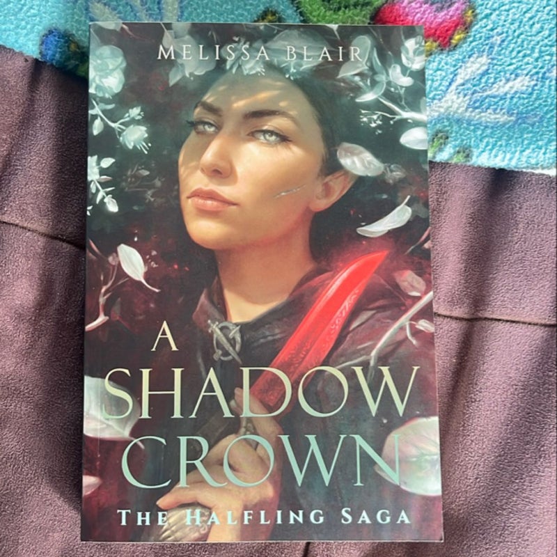 A Shadow Crown