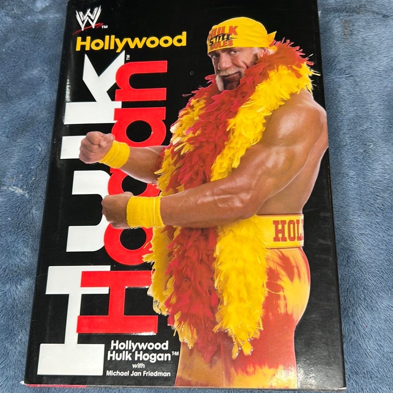 Hollywood Hulk Hogan