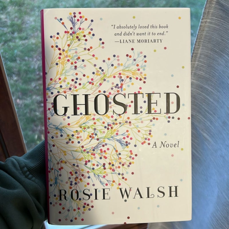 Ghosted