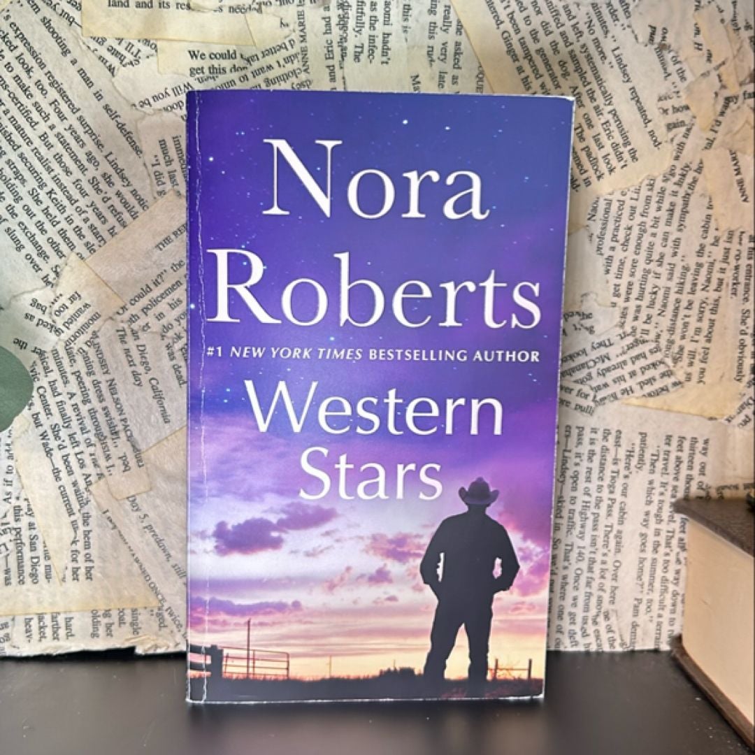 Western Stars