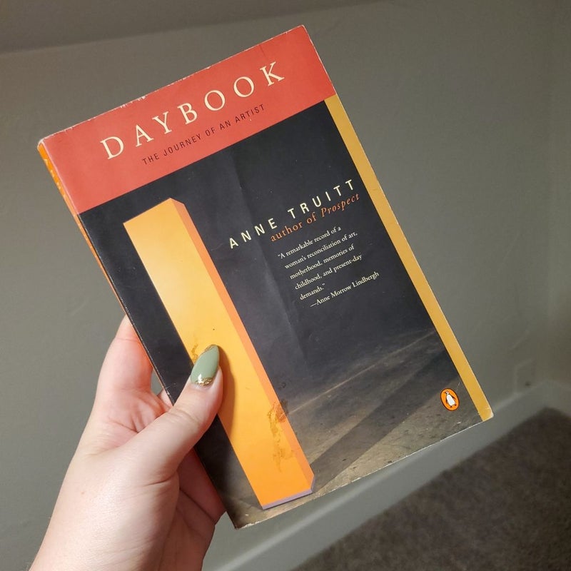 Daybook