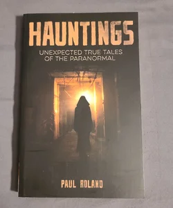 Hauntings