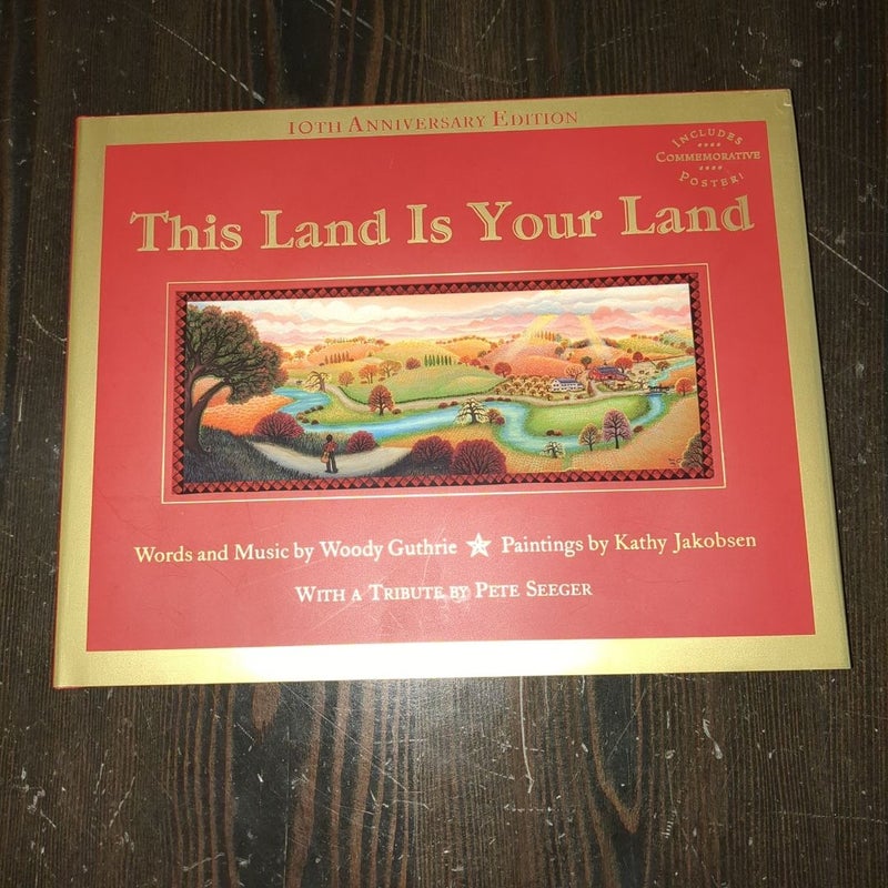 This Land is Your Land