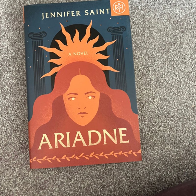 Ariadne