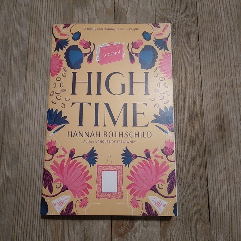 High Time