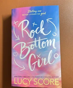 Rock Bottom Girl