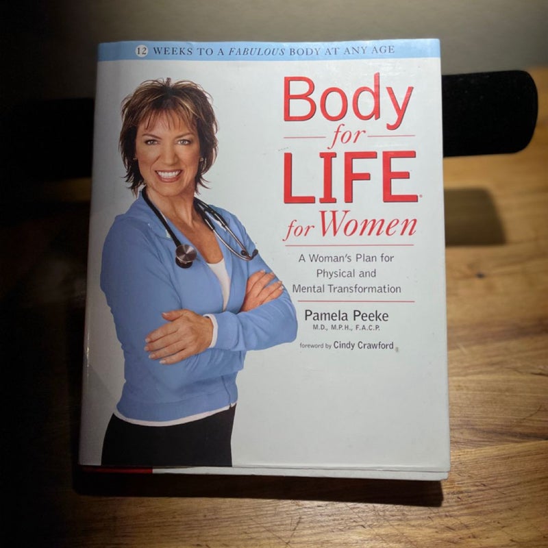 Body for Life for Women