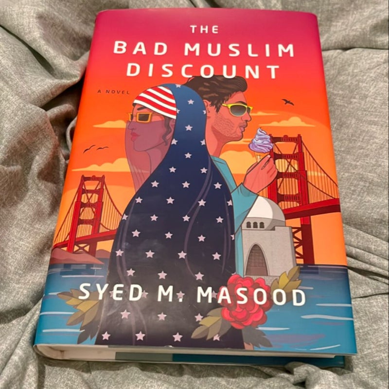 The Bad Muslim Discount