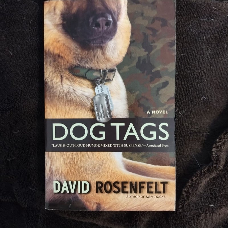 Dog Tags