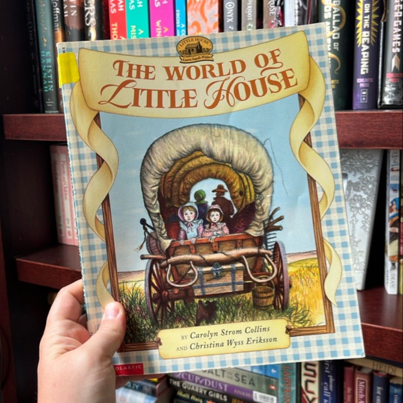 The World of Little House