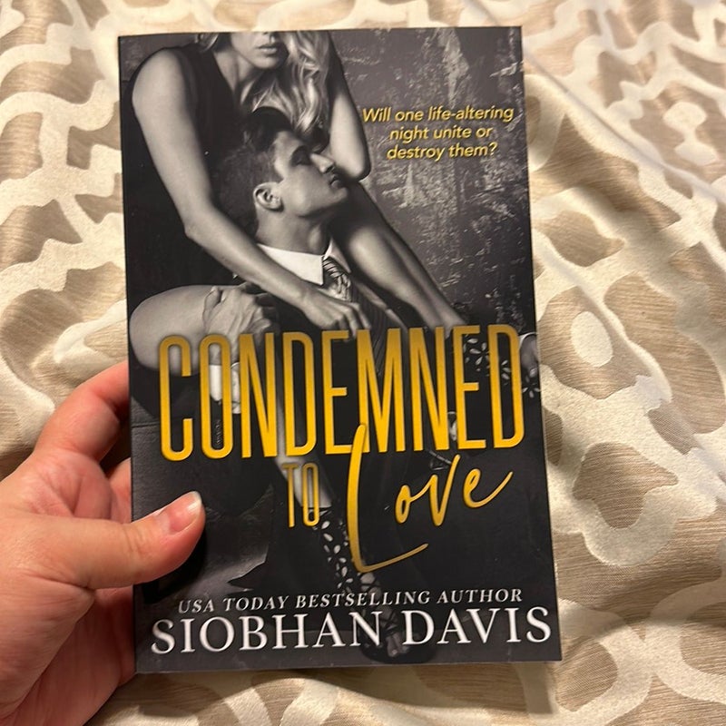 Condemned to Love