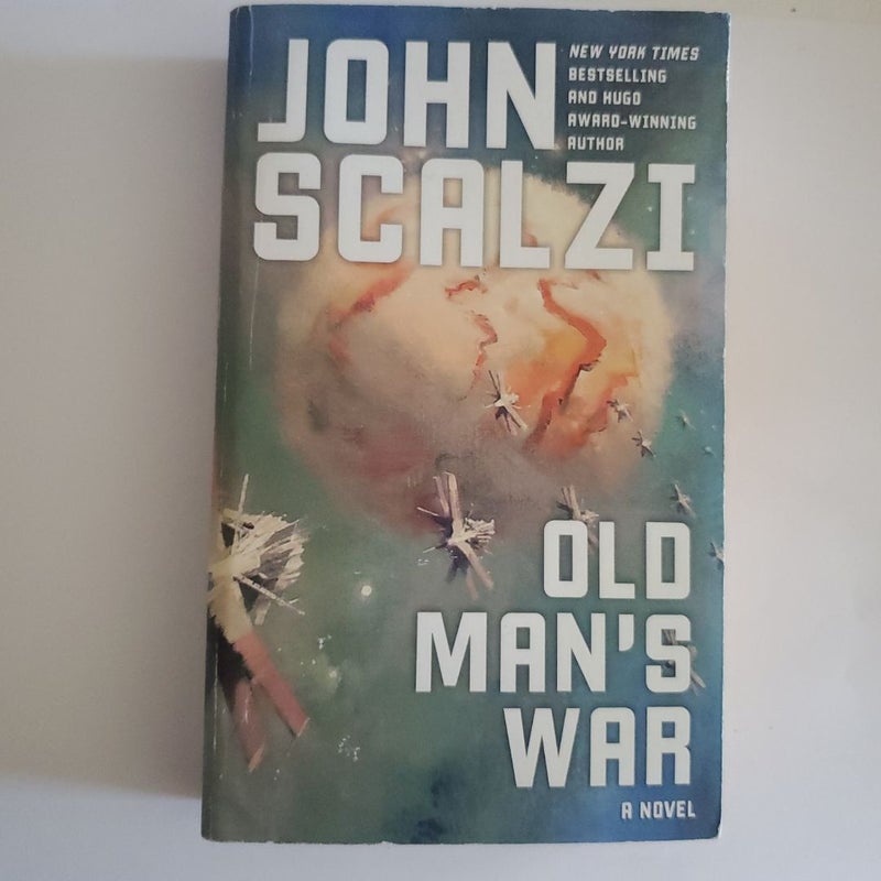 Old Man's War