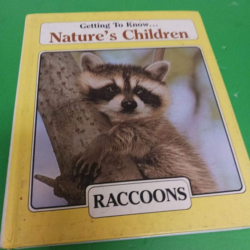 Getting to know Nature's Children