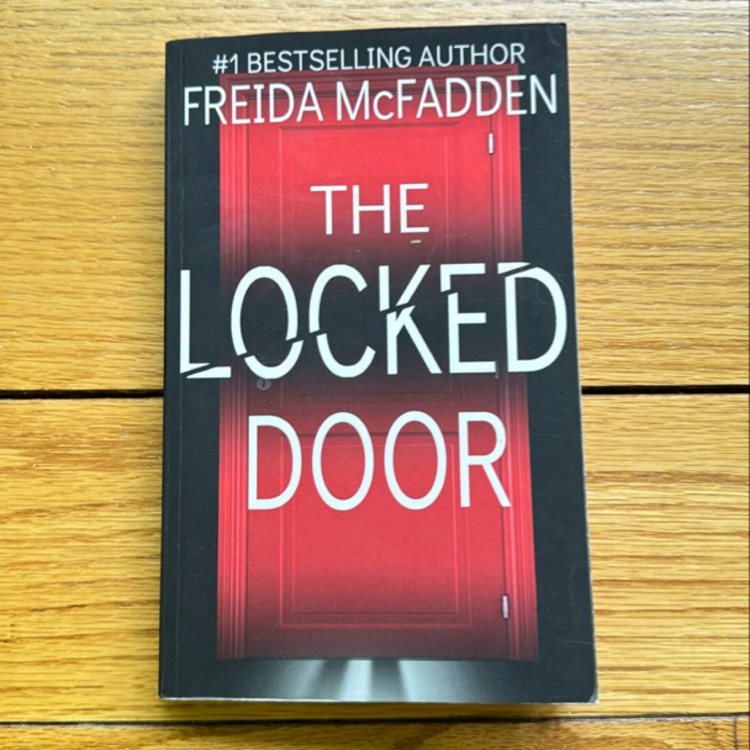 The Locked Door