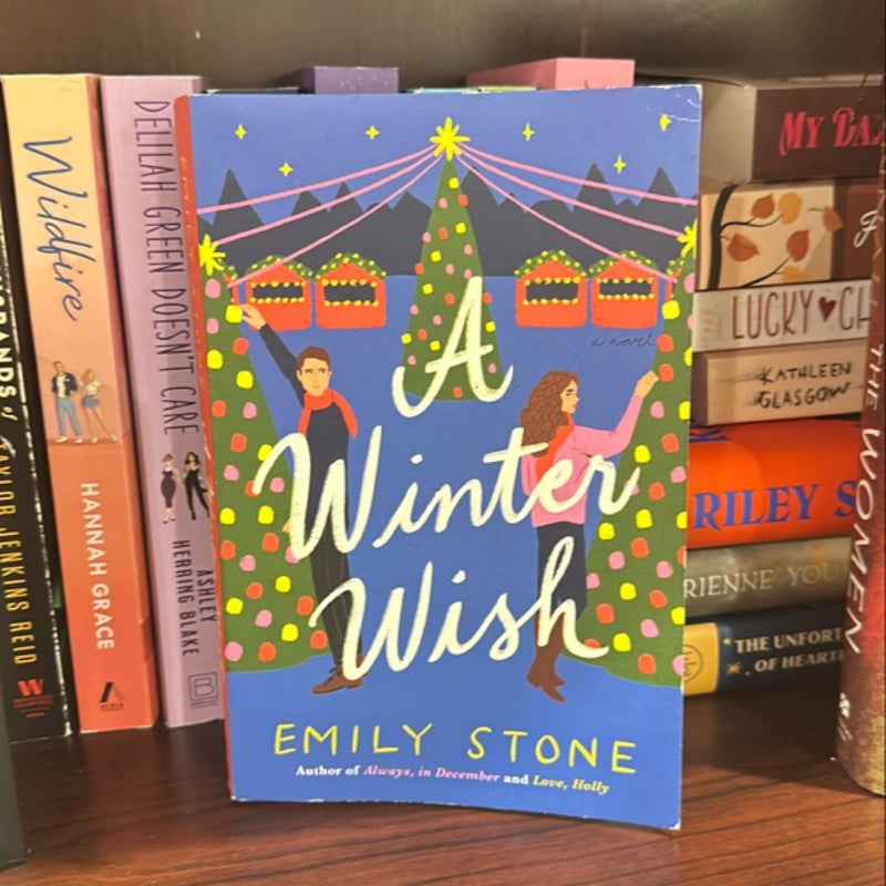 A Winter Wish