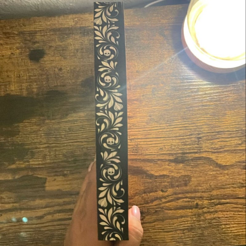 Dreadful (B&N Edition)