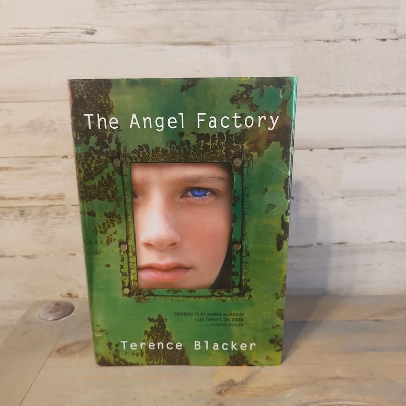 The Angel Factory