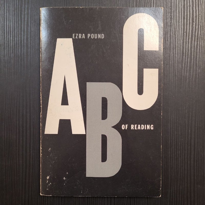 ABC of Reading