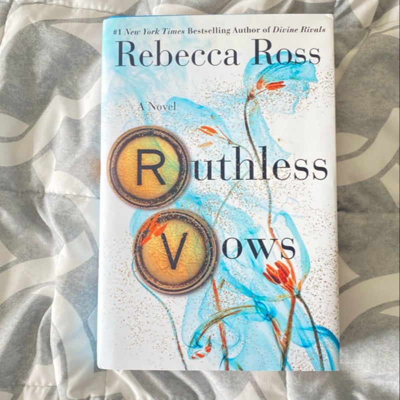 Ruthless Vows