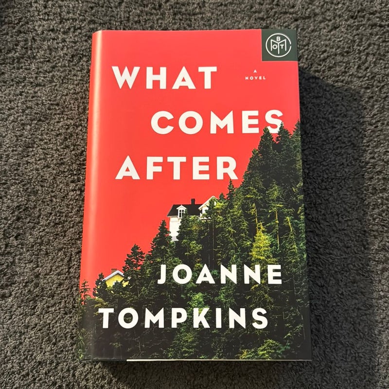 What Comes After