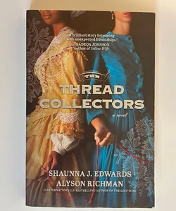 The Thread Collectors