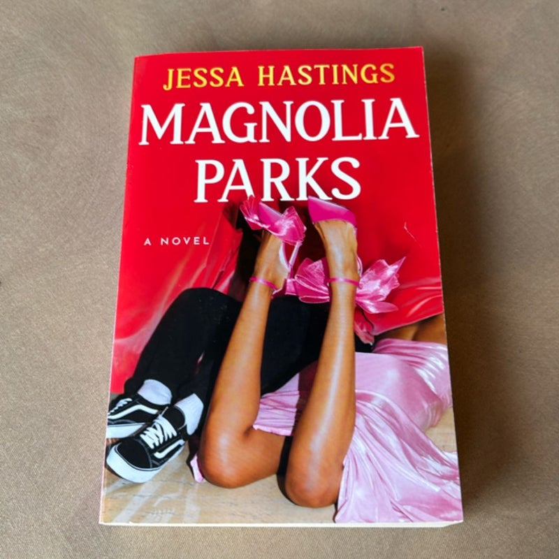 Magnolia Parks