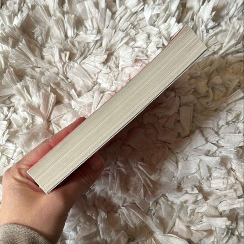 A Court of Thorns and Roses