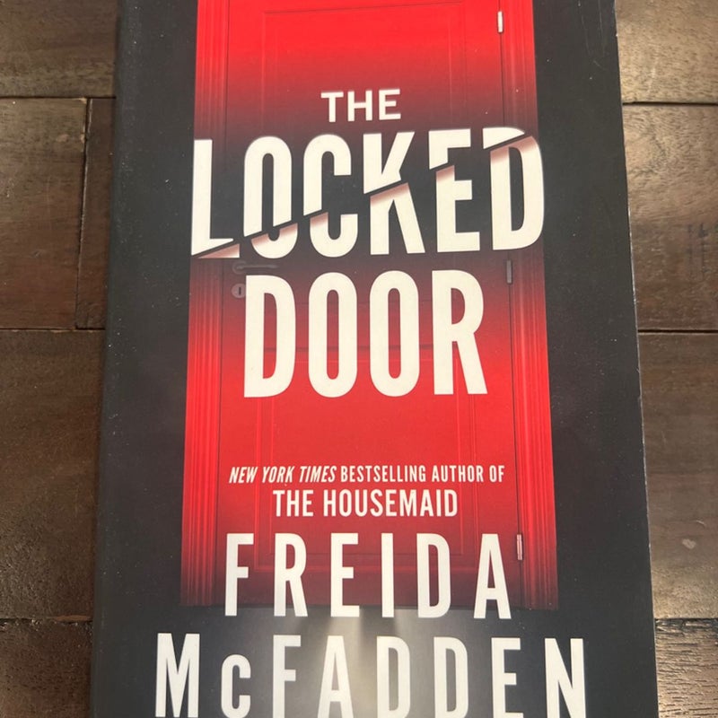 The Locked Door