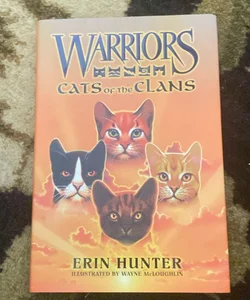 Warriors: Cats of the Clans