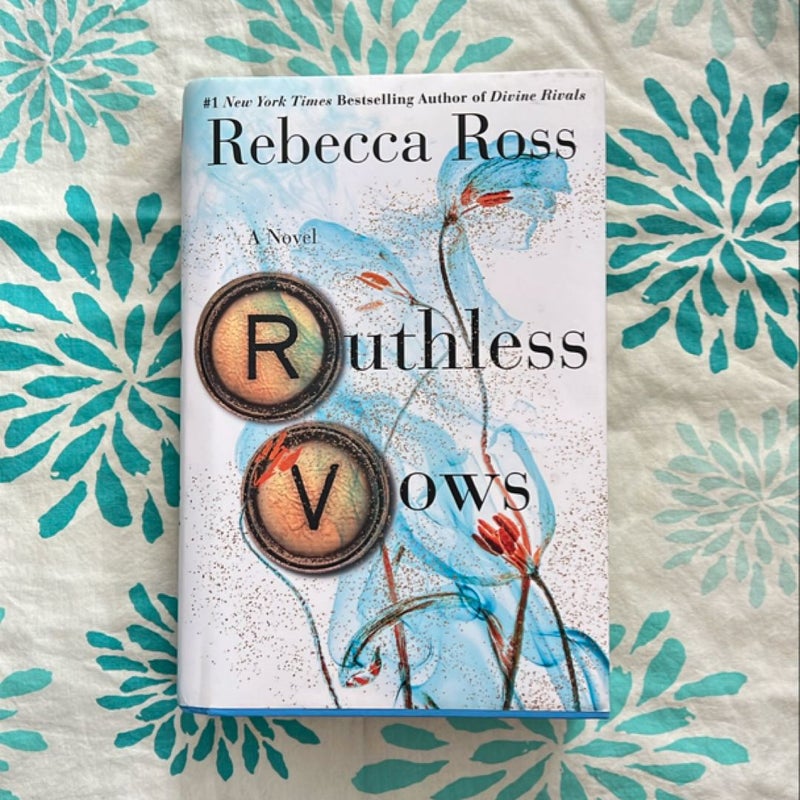 Ruthless Vows