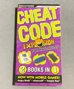 Cheat Codes