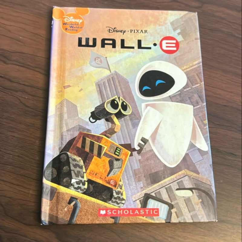 Wall-E