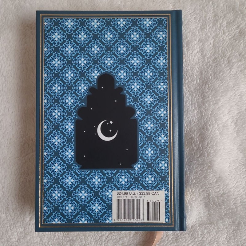 The Arabian Nights